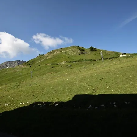 Aime 2000 - 3/4 Pers - Aime 2000 - Plagne Aime 2000 - C08a2 Mae-8814 *