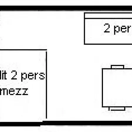 Aime 2000 - 3/4 Pers - Aime 2000 - Plagne Aime 2000 - C08a2 Mae-8814 Lejlighed *