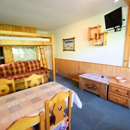 Aime 2000 - 3/4 Pers - Aime 2000 - Plagne Aime 2000 - C08a2 Mae-8814 Διαμέρισμα