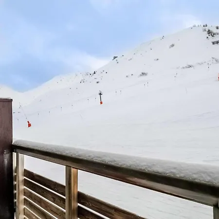 Aime 2000 - 3/4 Pers - Aime 2000 - Plagne Aime 2000 - C08a2 Mae-8814 *