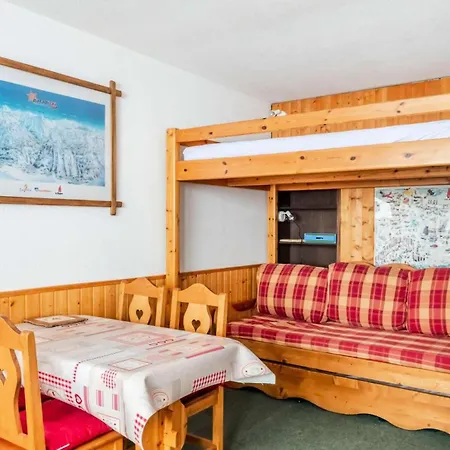 Aime 2000 - 3/4 Pers - Aime 2000 - Plagne Aime 2000 - C08a2 Mae-8814 Διαμέρισμα La Plagne