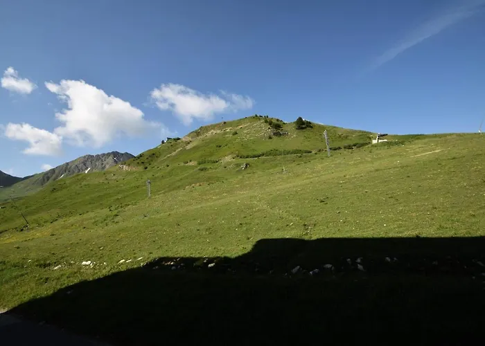 Aime 2000 - 3/4 Pers - Aime 2000 - Plagne Aime 2000 - C08a2 Mae-8814 *