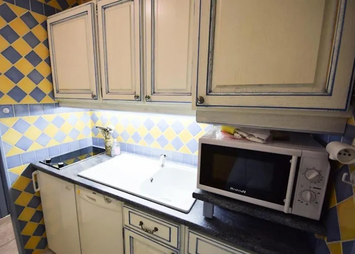 Aime 2000 - 3/4 Pers - Aime 2000 - Plagne Aime 2000 - C08a2 Mae-8814 * La Plagne