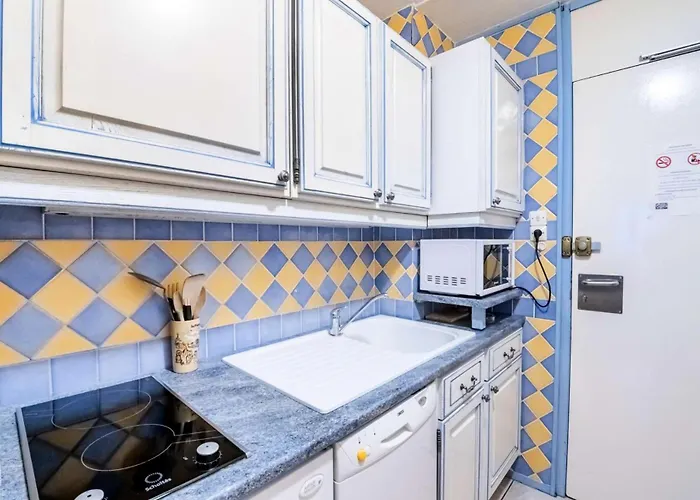 Aime 2000 - 3/4 Pers - Aime 2000 - Plagne Aime 2000 - C08a2 Mae-8814 * La Plagne