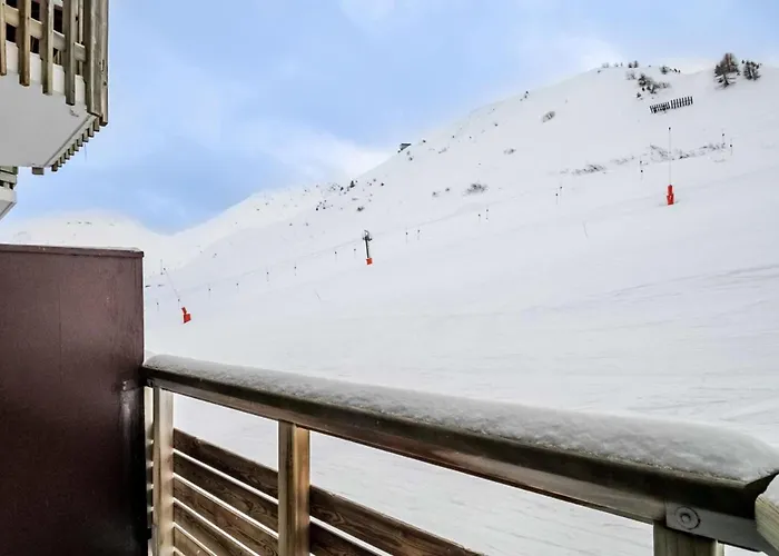 Aime 2000 - 3/4 Pers - Aime 2000 - Plagne Aime 2000 - C08a2 Mae-8814 *