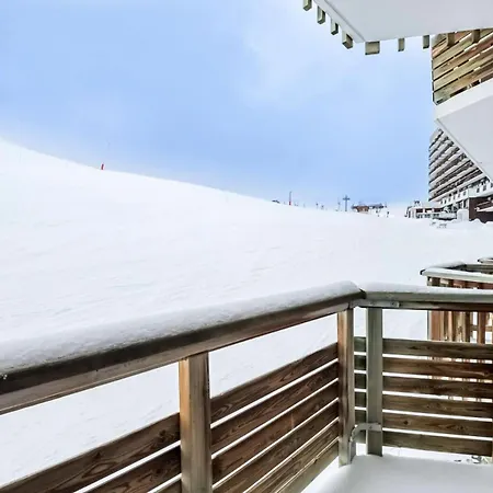 Résidence Aime 2000 - 3/4 Pers - Aime 2000 - Plagne Aime 2000 Mae-8814 Appartement *