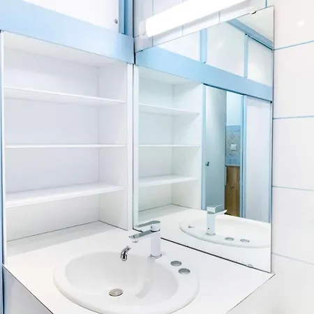 Résidence Aime 2000 - 3/4 Pers - Aime 2000 - Plagne Aime 2000 Mae-8814 * La Plagne