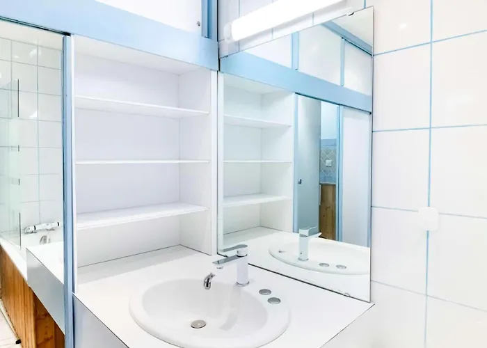 Aime 2000 - 3/4 Pers - Aime 2000 - Plagne Aime 2000 - C08a2 Mae-8814 * La Plagne